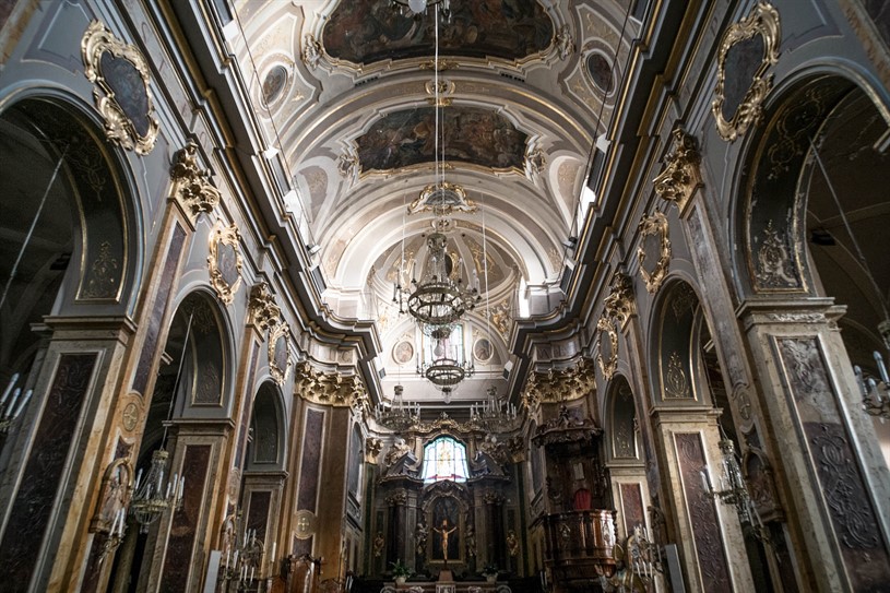 Cattedrale di San Leucio Atessa