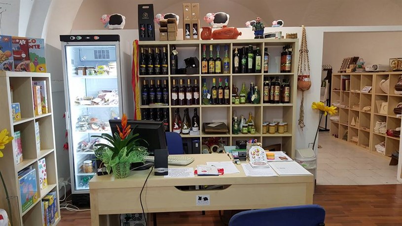Bottega del Viaggiatore Errante