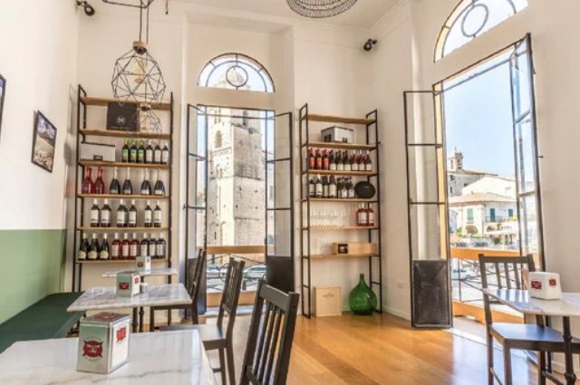 Abruzzo Gourmet