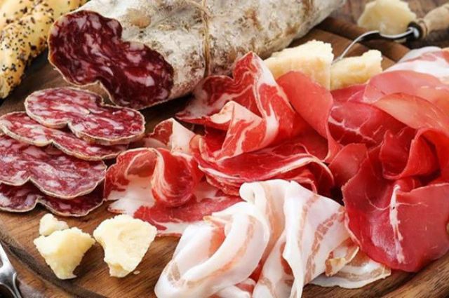 Abruzzo Gourmet