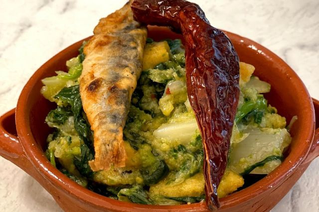 Abruzzo Gourmet