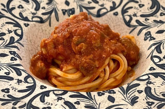 Abruzzo Gourmet