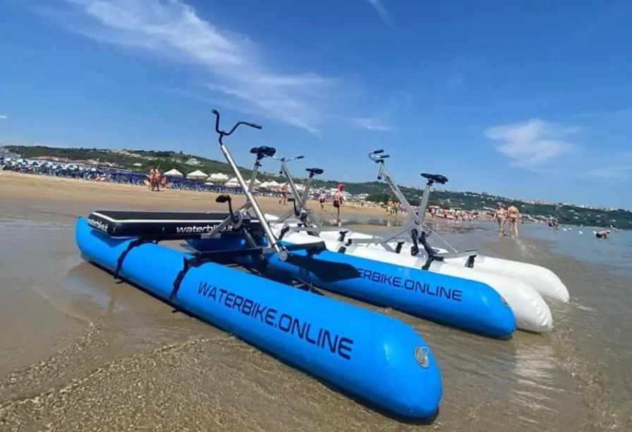 Acquatica Scuba ASD