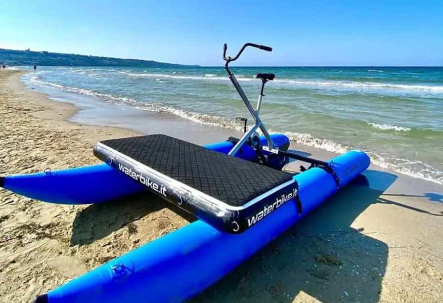 Acquatica Scuba ASD