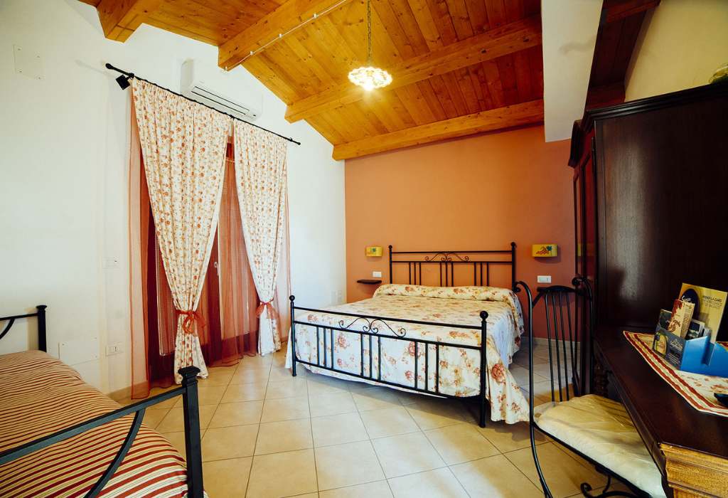 Agriturismo Il Grappolo Lanciano