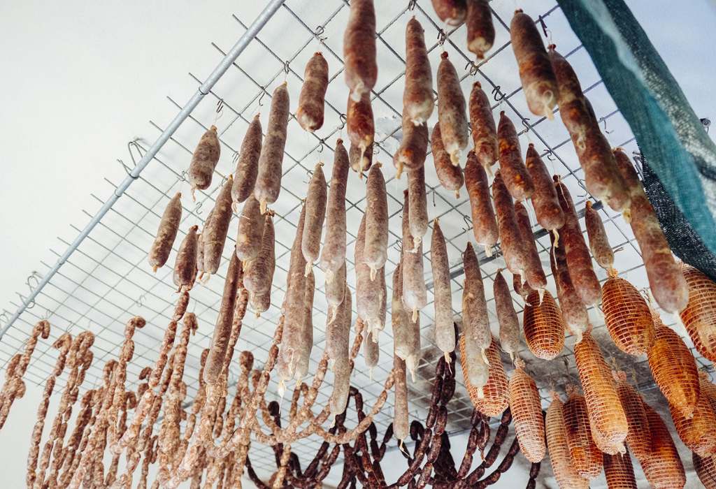 Agriturismo Il Grappolo Lanciano