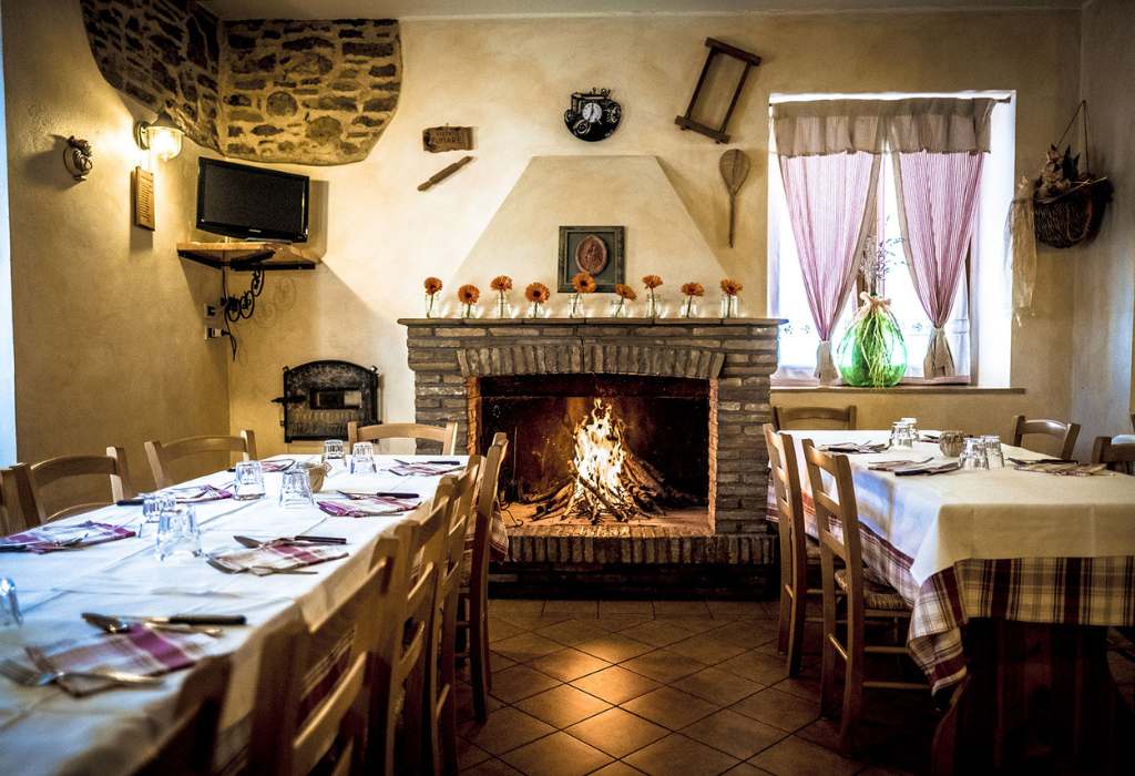 Agriturismo Il Grappolo Lanciano