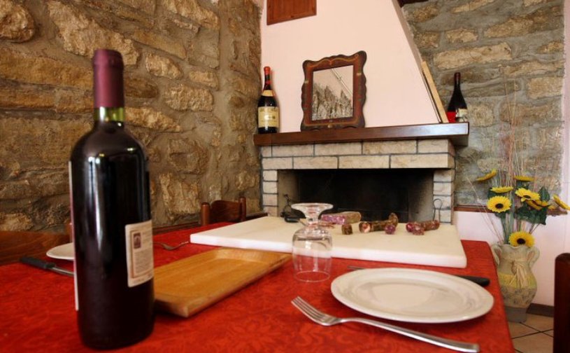 aia verde pizzoferrato