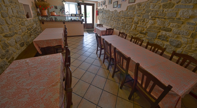 aia verde pizzoferrato