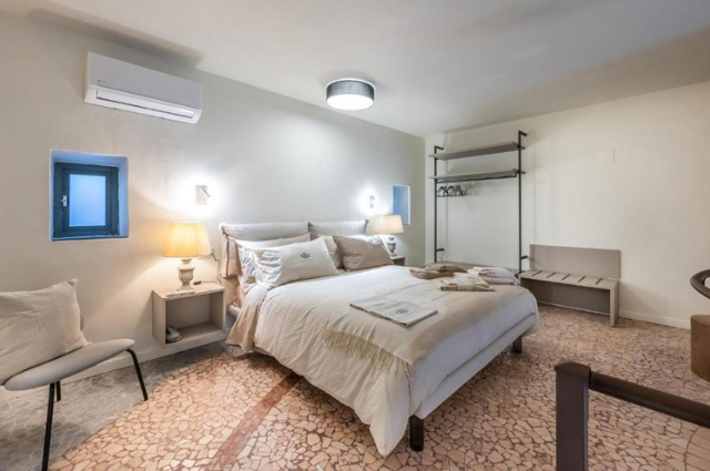 Aragona Suite