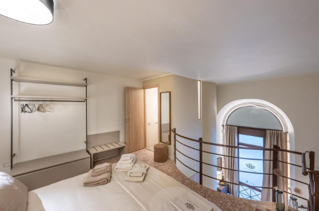 Aragona Suite