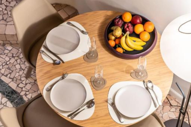 Aragona Suite