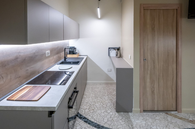 Aragona Suite