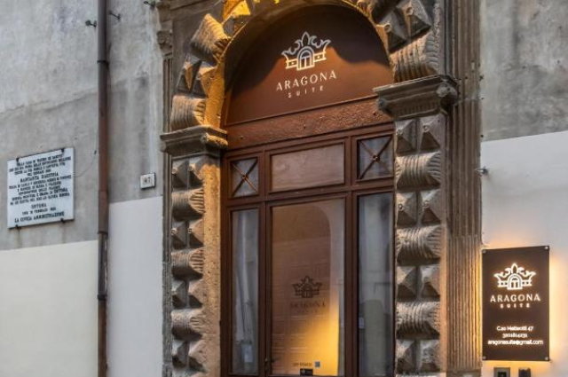Aragona Suite