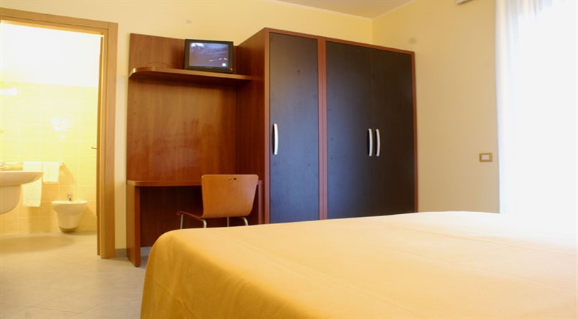 Licia B&B Ortona