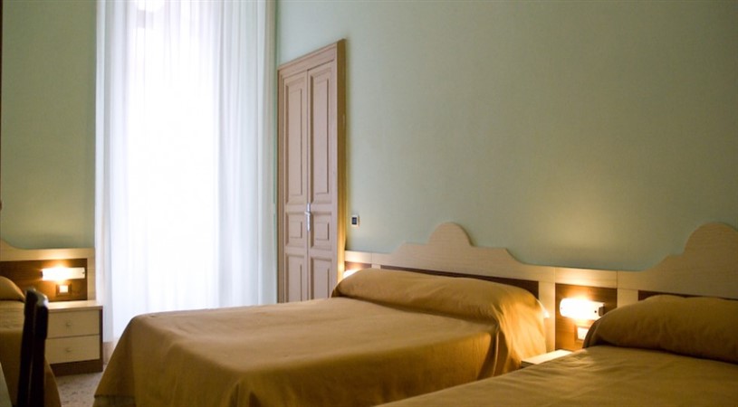 Licia B&B Ortona