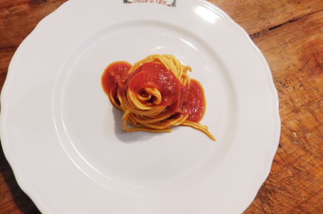 Albergo Ristorante Bocca di Valle