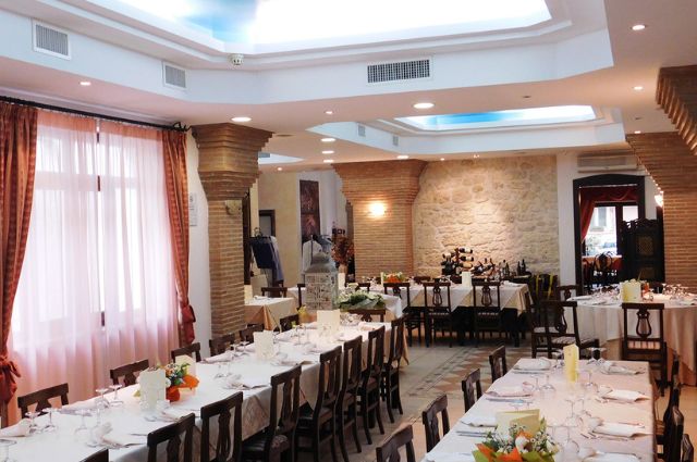 Albergo Ristorante Bocca di Valle
