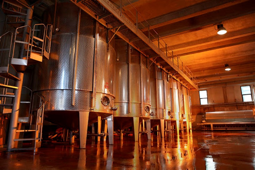Cantina Colle Moro Soc. Coop. Agricola Frisa 