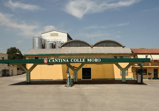 Cantina Colle Moro Soc. Coop. Agricola Frisa 