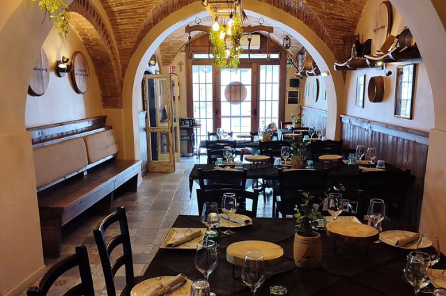 Cantina Effendi