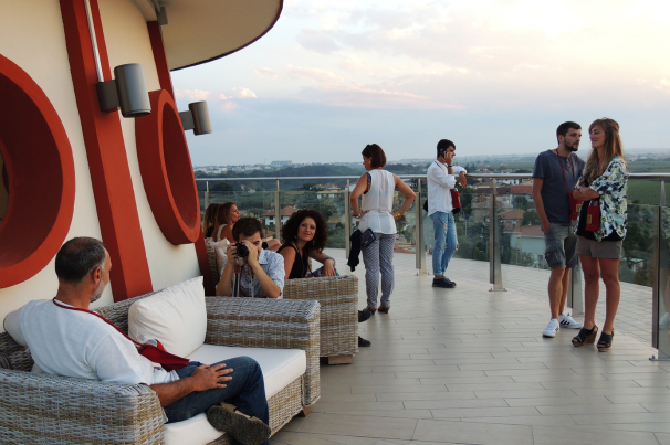 Cantina Frentana Rocca san Giovanni 