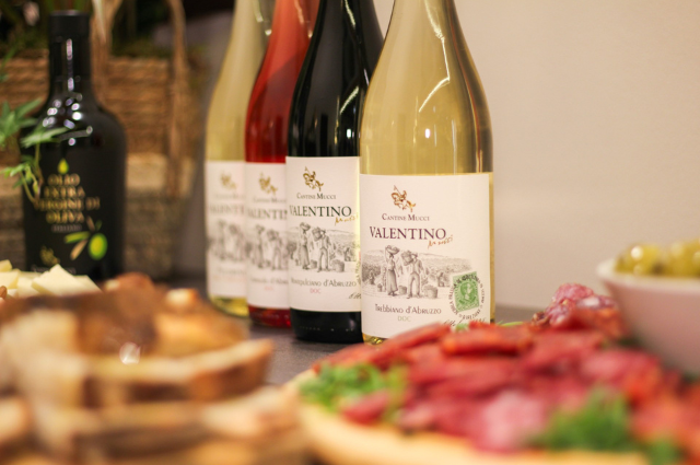 Cantine Mucci