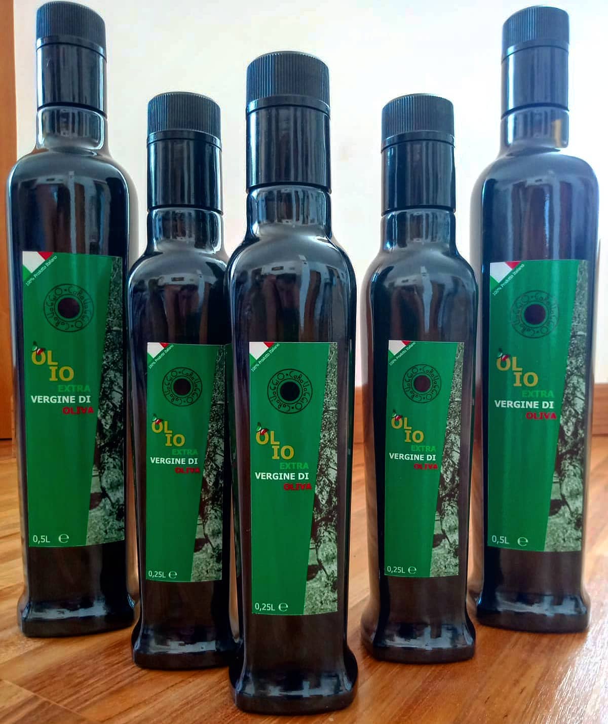 Cantine Caravaggio