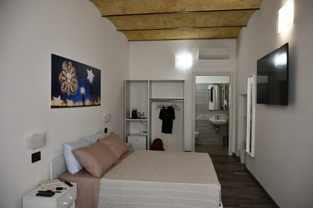 LA CASA DEL TEMPO