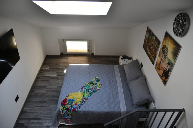 LA CASA DEL TEMPO