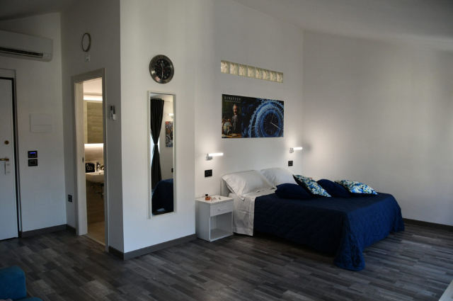 LA CASA DEL TEMPO