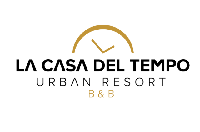 LA CASA DEL TEMPO