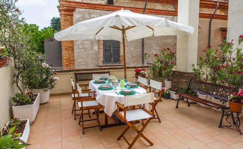 Casa Isabella b&b