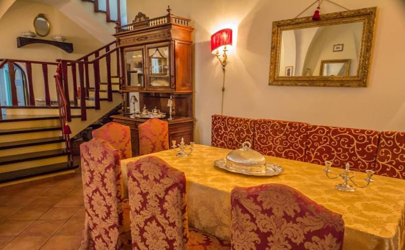 Casa Isabella b&b