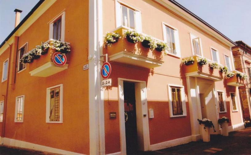 Casa Isabella b&b