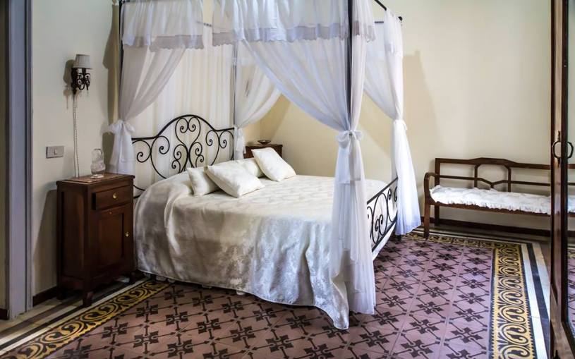 Casa Isabella b&b