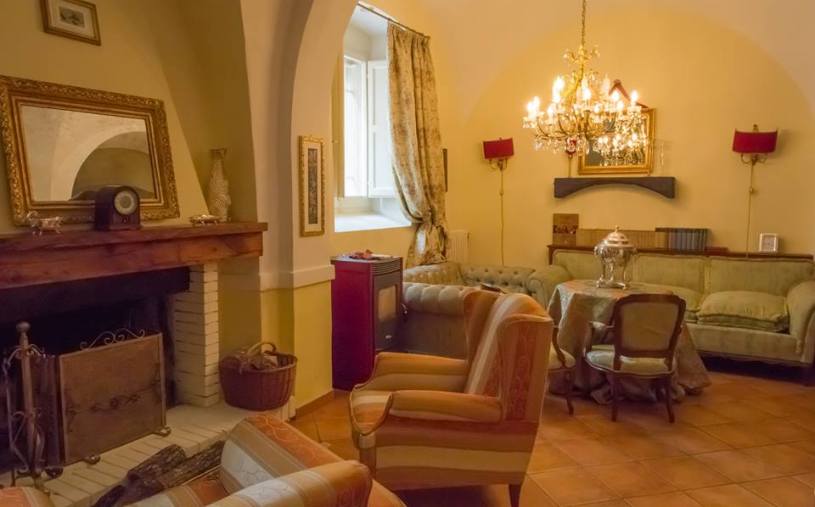 Casa Isabella b&b
