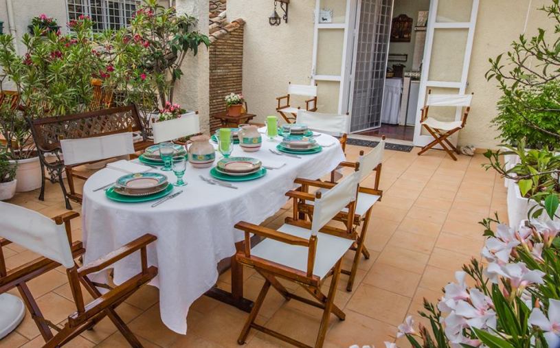 Casa Isabella b&b