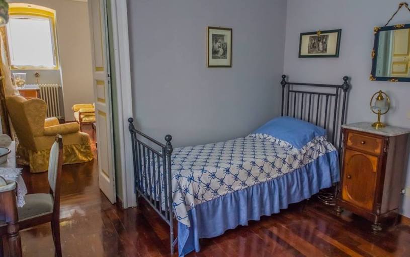 Casa Isabella b&b