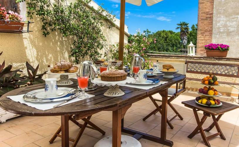 Casa Isabella b&b