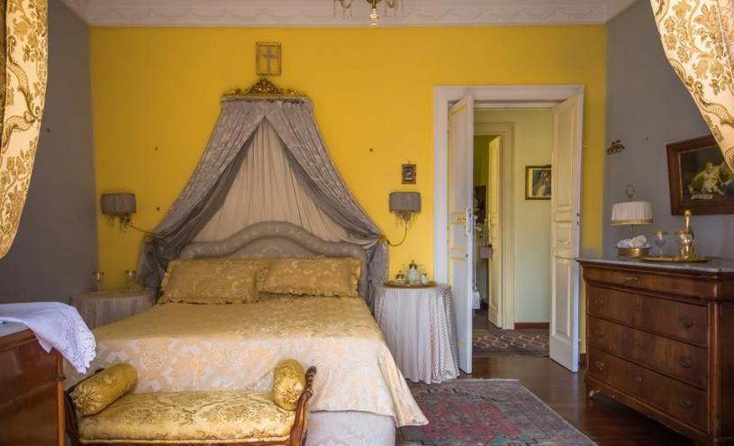 Casa Isabella b&b