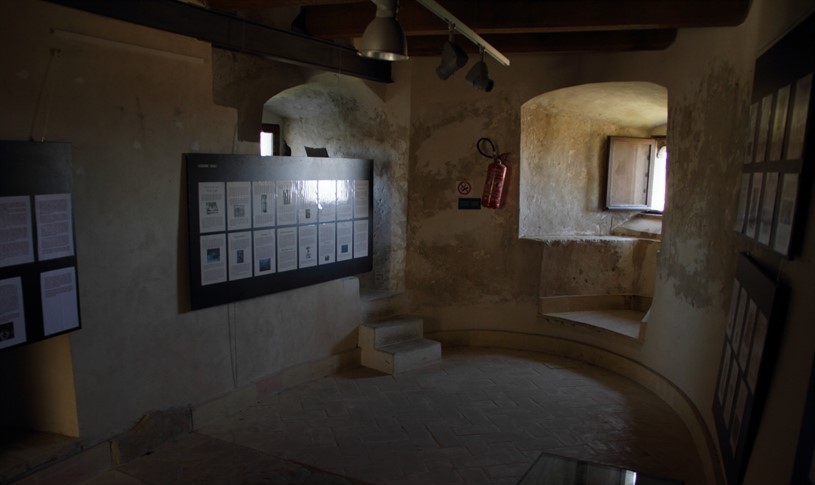 Castello Medievale di Roccascalegna
