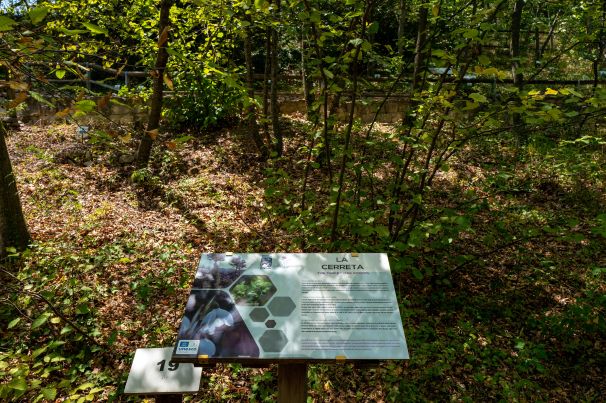 Centro visita Museo Naturalistico Parco Nazionale della Majella Lama Dei Peligni