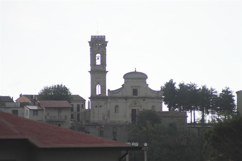 Chiesa dell’Assunta Palombaro