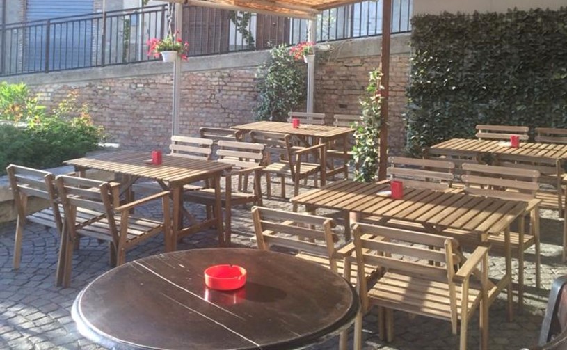 Civico 20 Ristorante Roccascalegna