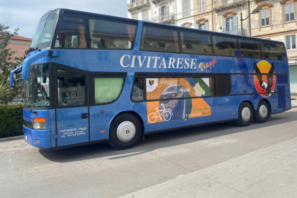 Civitarese Viaggi