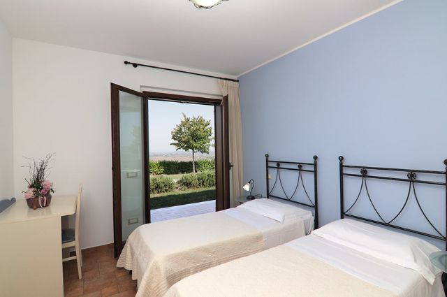 Agriturismo Colle Tripio