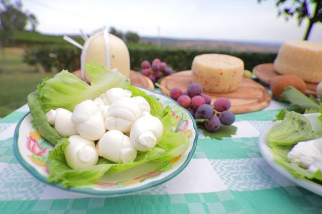 Agriturismo Colle Tripio