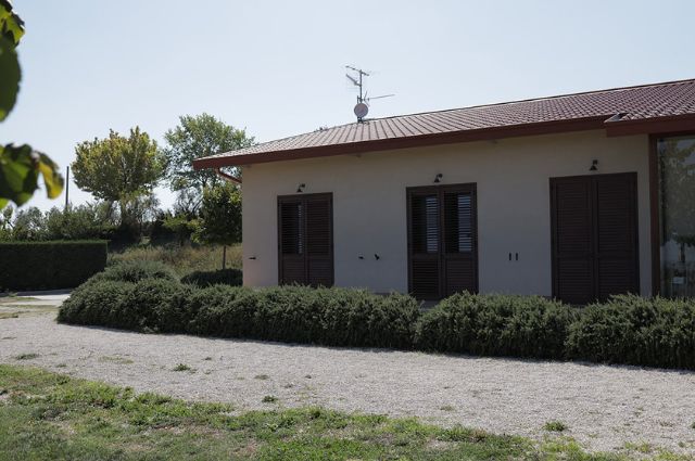 Agriturismo Colle Tripio