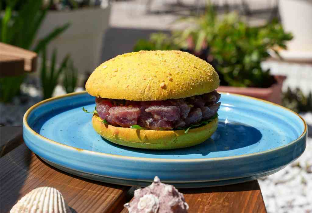 Da Matti Street Food